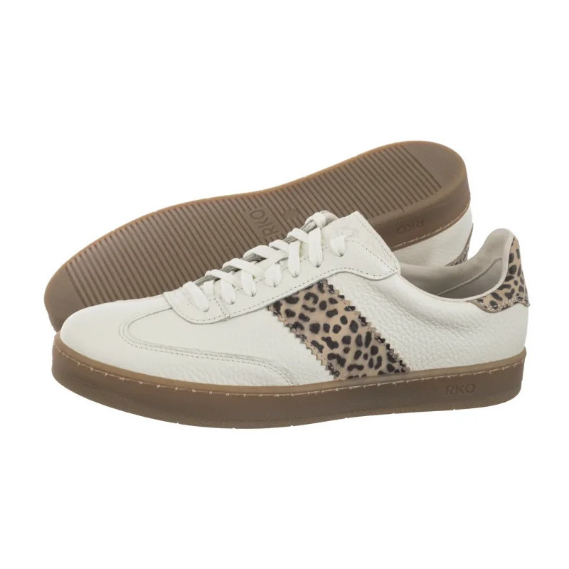 Ryłko Kremowe 0ERY6_P1 _9TT (RY1051-a) shoes