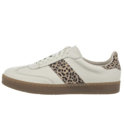 Ryłko Kremowe 0ERY6_P1 _9TT (RY1051-a) shoes