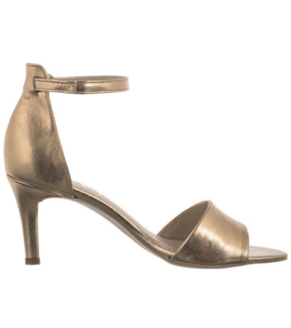 Ryłko Złote 7NG64_T1 _9TD (RY1055-a) high heels