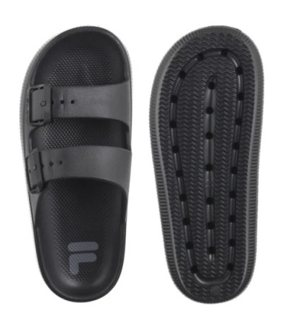 Fila Tireno Slipper Wmn Black FFW0547.80010 (FI129-a) Women's Shoes/Flip Flops
