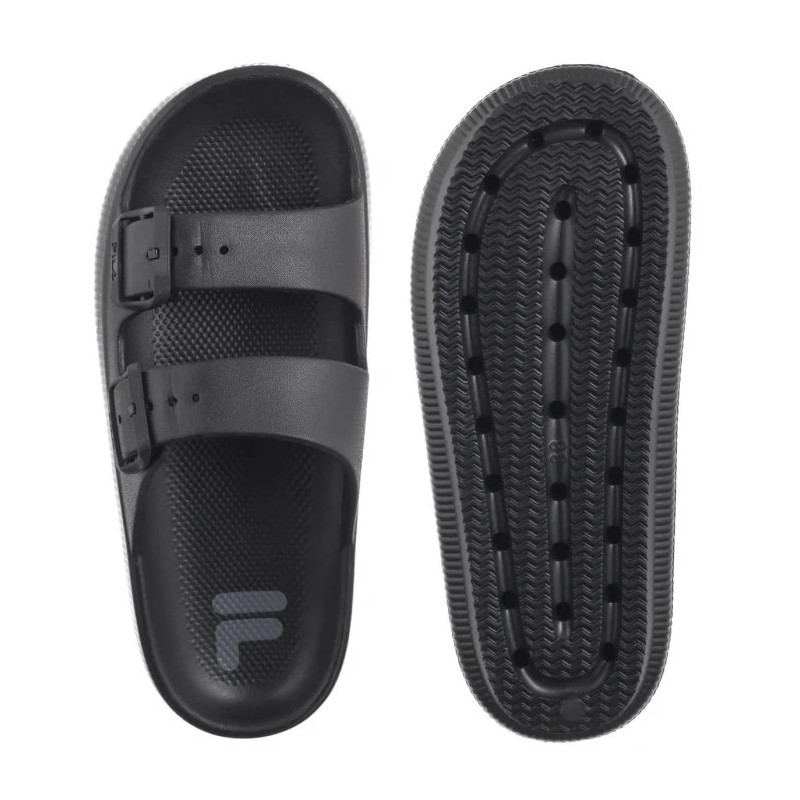 Fila Tireno Slipper Wmn Black FFW0547.80010 (FI129-a) Women's Shoes/Flip Flops