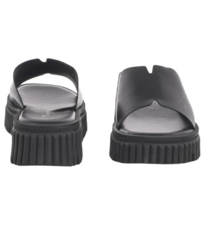 Tamaris Czarne 1-27216-44 001 Black (TM533-a) shoes