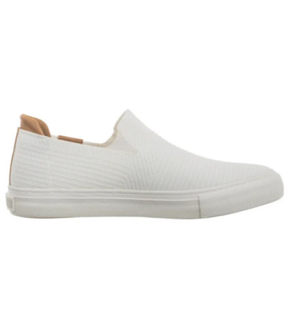 Big Star Białe RR274717 (BI586-a) sneakers