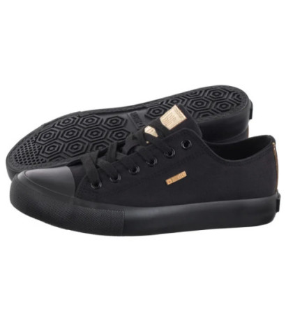 Big Star Czarne RR274774 (BI587-a) shoes