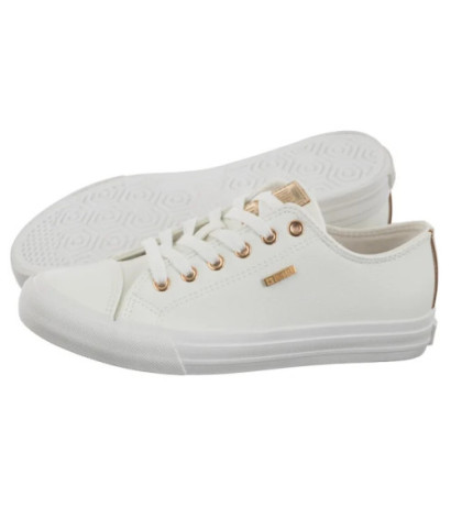 Big Star Białe RR274748 (BI588-a) shoes