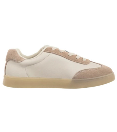 Sergio Leone Beżowe SP 118 (SL569-a) shoes