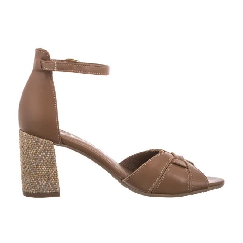 Ryłko Jasnobrązowe 7NBN4_T9 _GD9 (RY1056-a) shoes