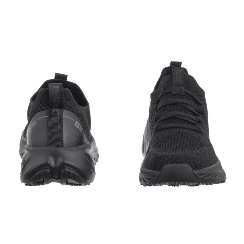 Big Star Czarne RR274A132 (BI589-a) sports Shoes