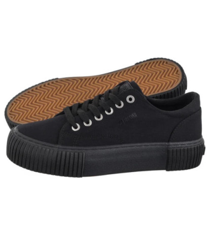 Big Star Czarne RR274403 (BI591-a) sneakers
