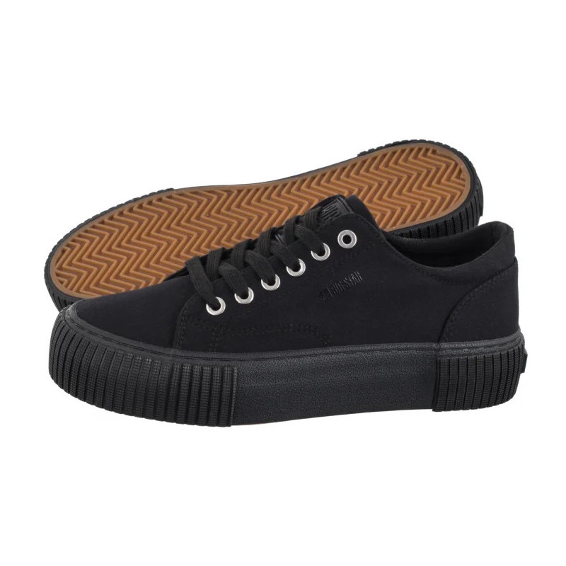 Big Star Czarne RR274403 (BI591-a) sneakers