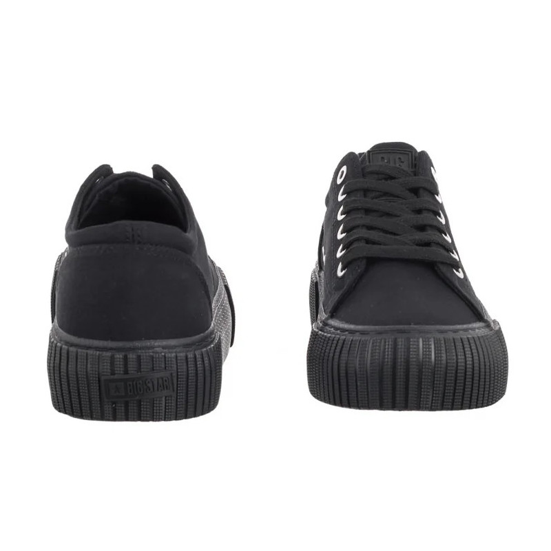 Big Star Czarne RR274403 (BI591-a) sneakers