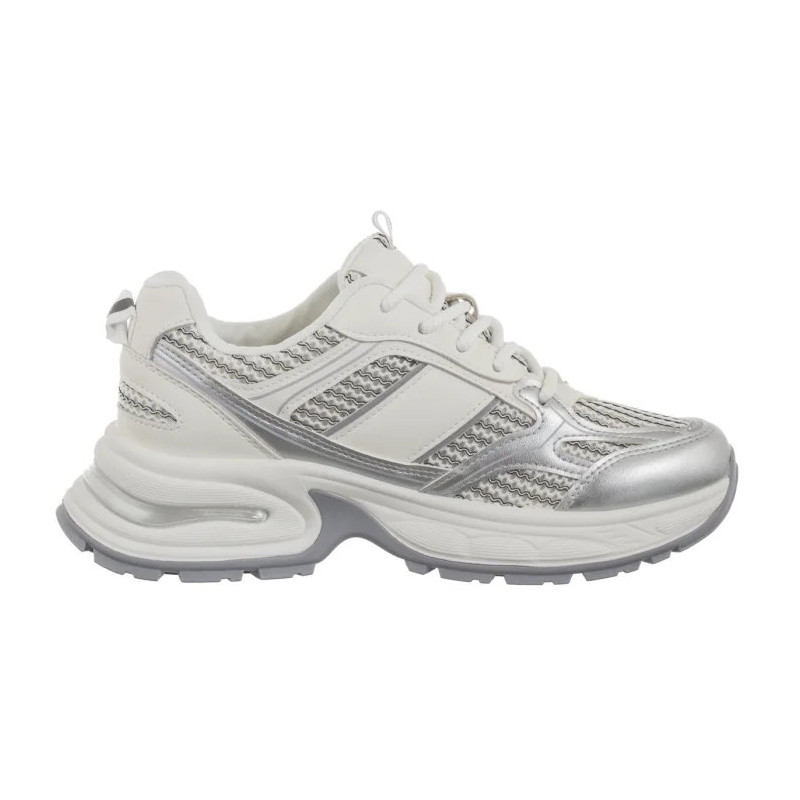 Big Star Białe RR274A195 (BI593-a) sports Shoes