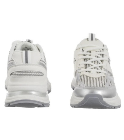 Big Star Białe RR274A195 (BI593-a) sports Shoes