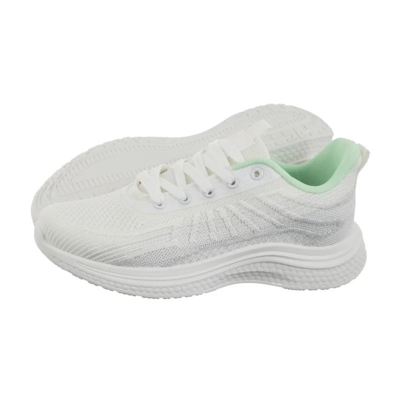 Big Star Białe RR274A203 (BI595-a) sports Shoes