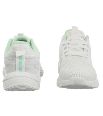 Big Star Białe RR274A203 (BI595-a) sports Shoes