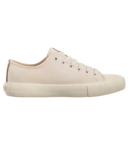 Big Star Białe RR274768 (BI596-a) shoes