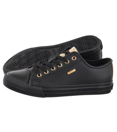 Big Star Czarne RR274749 (BI588-b) shoes