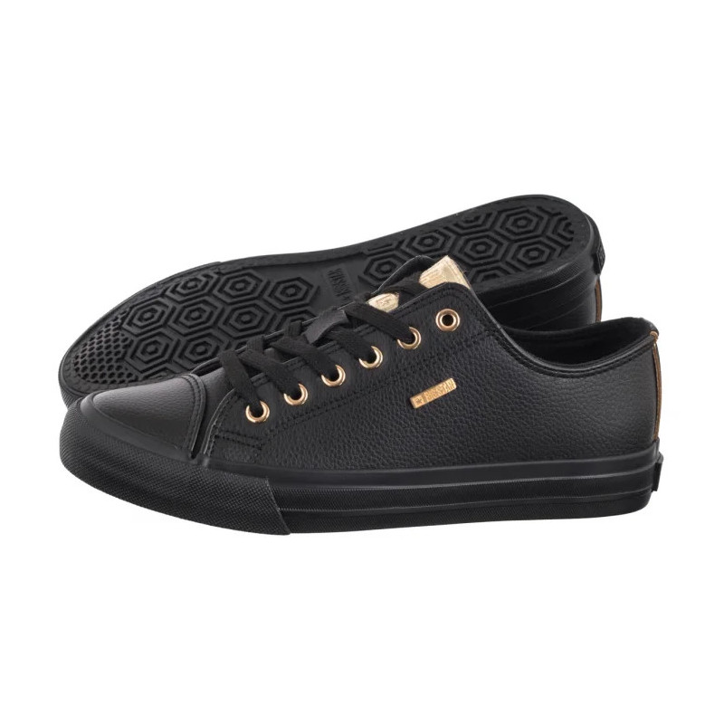 Big Star Czarne RR274749 (BI588-b) shoes