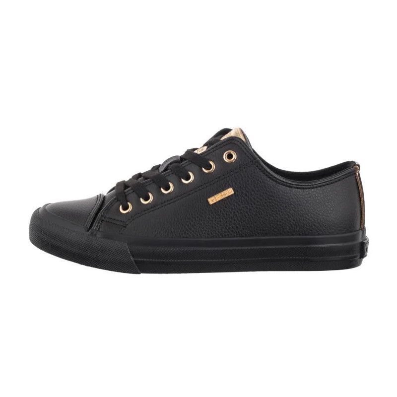 Big Star Czarne RR274749 (BI588-b) shoes