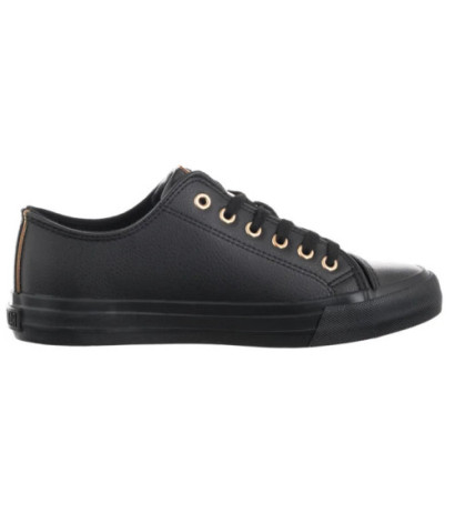 Big Star Czarne RR274749 (BI588-b) shoes