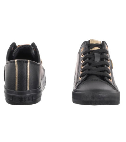 Big Star Czarne RR274749 (BI588-b) shoes