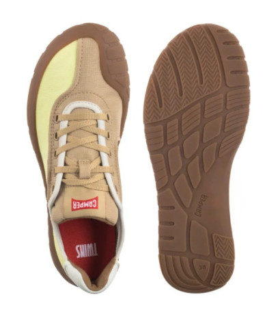 Camper TWS Multicolor K201542-016 (CE14-a) shoes