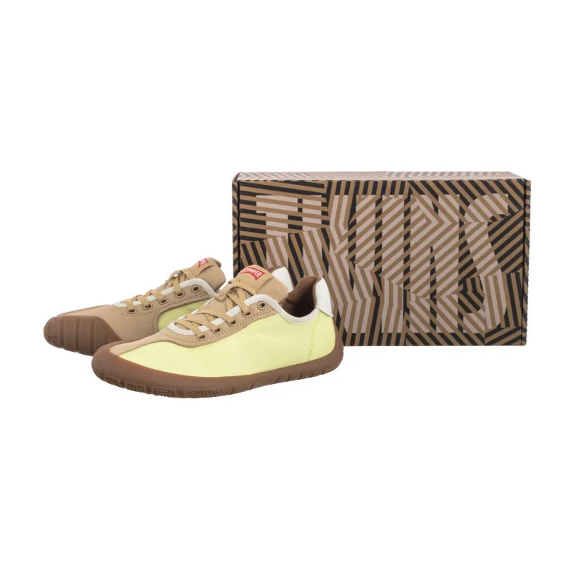Camper TWS Multicolor K201542-016 (CE14-a) shoes