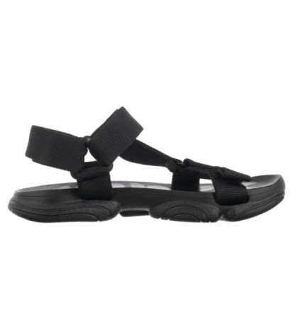 Camper Karst Sandal Black K201794-001 (CE15-a) sandals