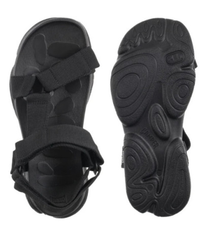 Camper Karst Sandal Black K201794-001 (CE15-a) sandals