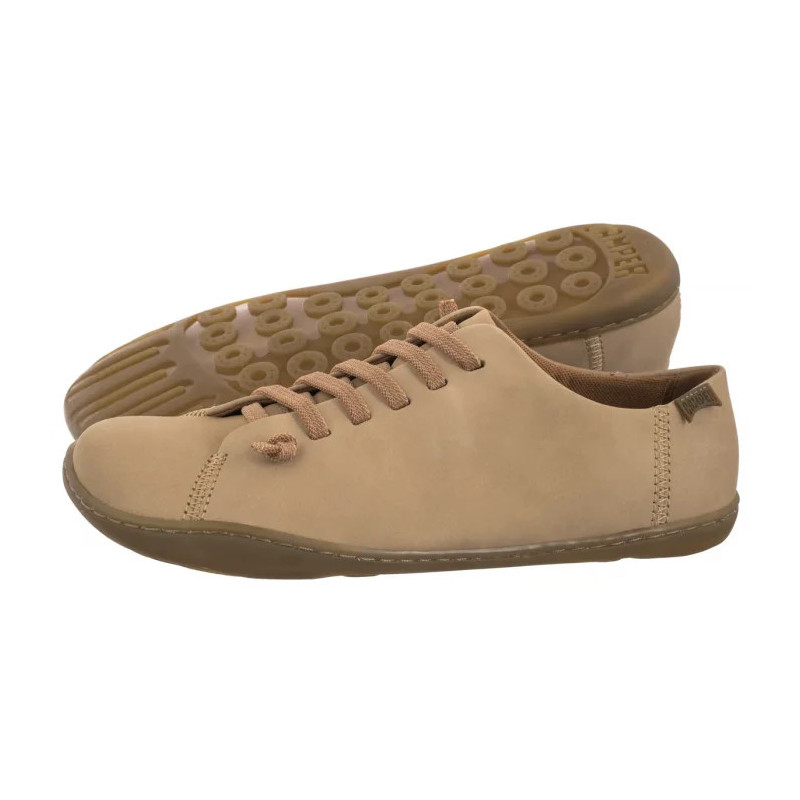 Camper Peu Cami Beige K200514-060 (CE17-a) shoes