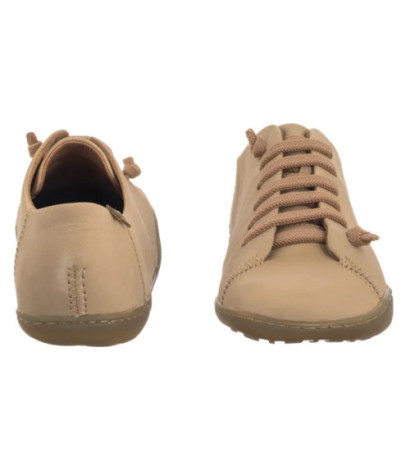 Camper Peu Cami Beige K200514-060 (CE17-a) shoes