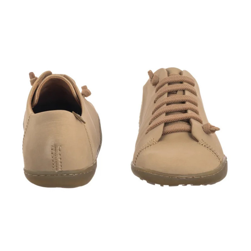 Camper Peu Cami Beige K200514-060 (CE17-a) shoes