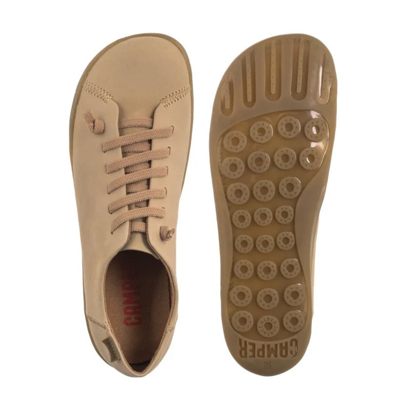 Camper Peu Cami Beige K200514-060 (CE17-a) shoes