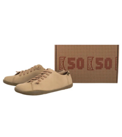 Camper Peu Cami Beige K200514-060 (CE17-a) shoes