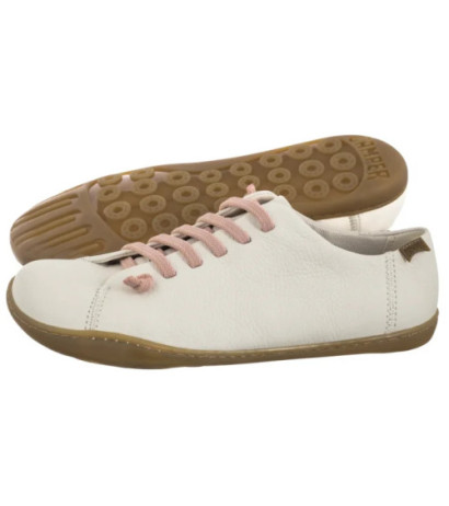 Camper Peu Cami White K200514-058 (CE17-b) shoes