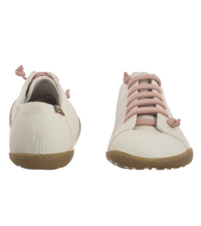 Camper Peu Cami White K200514-058 (CE17-b) shoes