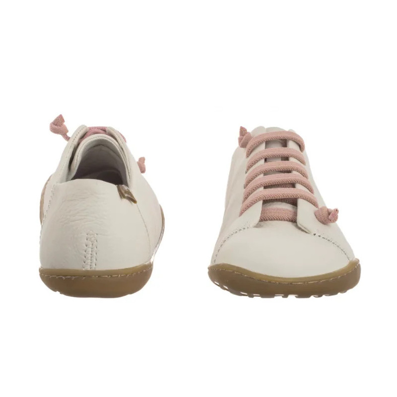 Camper Peu Cami White K200514-058 (CE17-b) shoes
