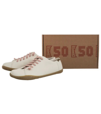 Camper Peu Cami White K200514-058 (CE17-b) shoes