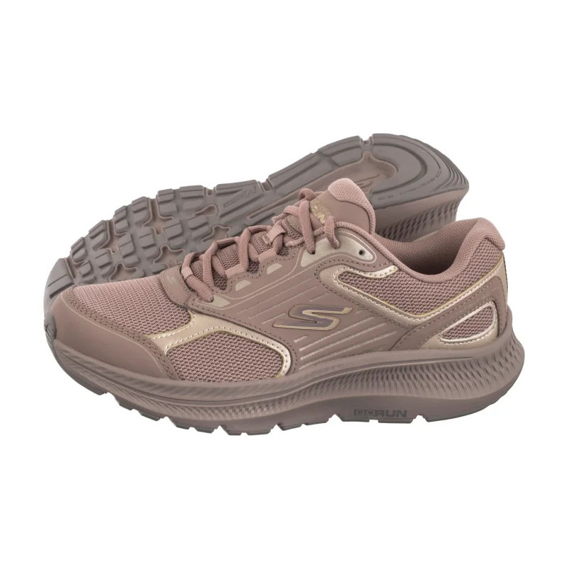 Skechers Go Run Consistent 2.0 Lt. Brown 128606/LTBR (SK201-a) running Shoes