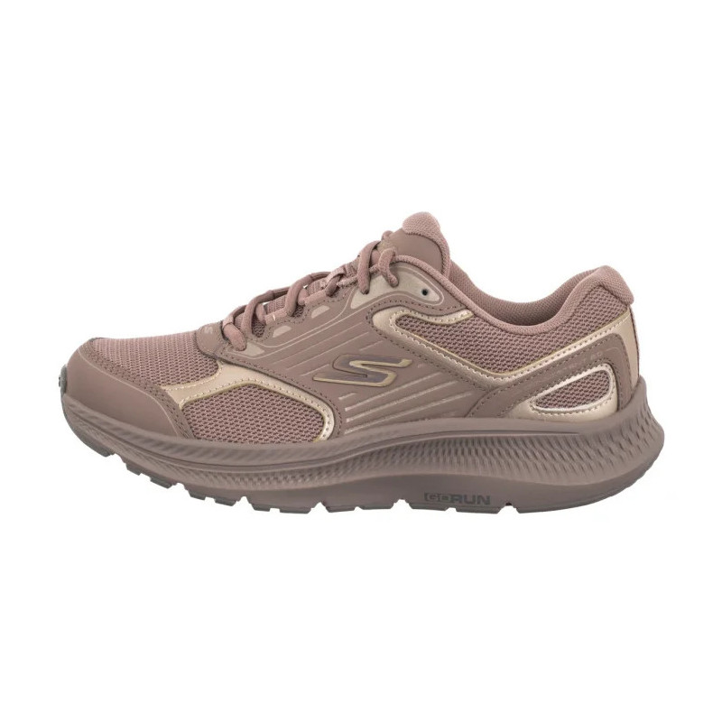 Skechers Go Run Consistent 2.0 Lt. Brown 128606/LTBR (SK201-a) running Shoes