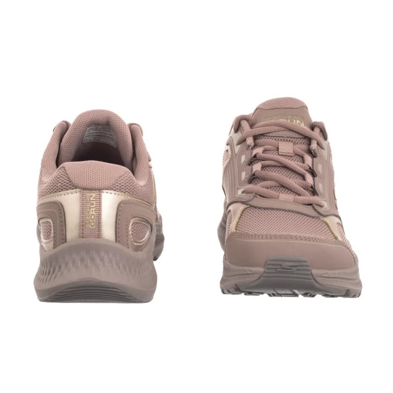 Skechers Go Run Consistent 2.0 Lt. Brown 128606/LTBR (SK201-a) running Shoes