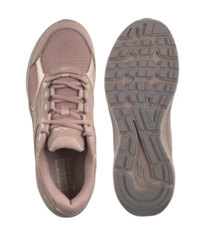 Skechers Go Run Consistent 2.0 Lt. Brown 128606/LTBR (SK201-a) running Shoes