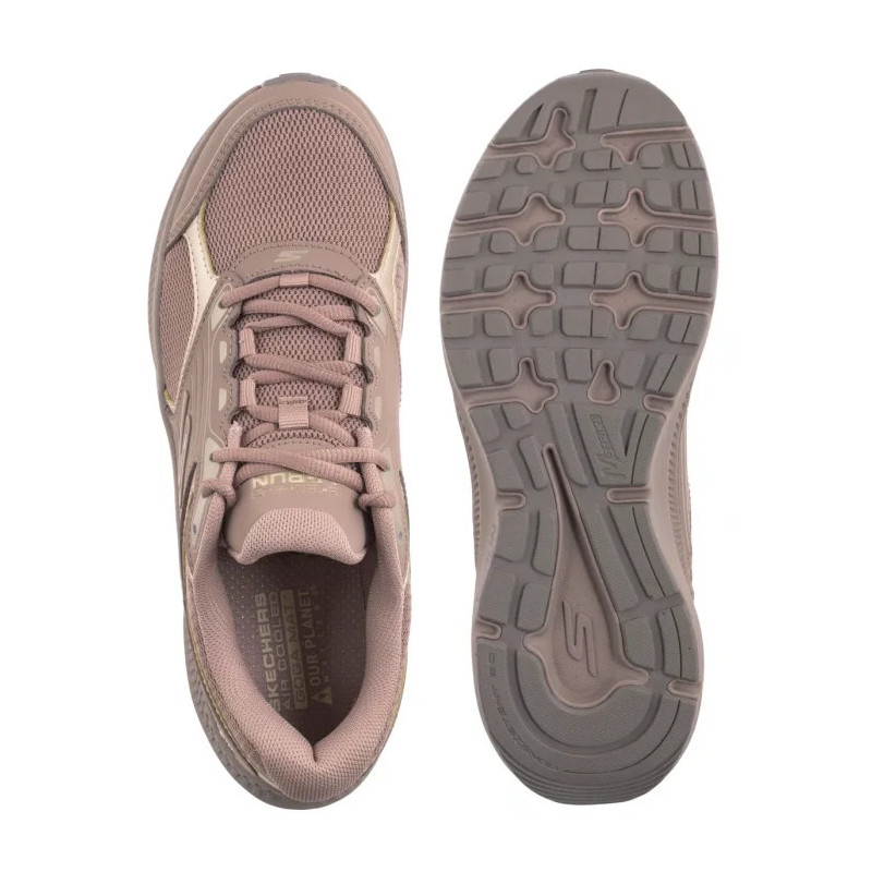 Skechers Go Run Consistent 2.0 Lt. Brown 128606/LTBR (SK201-a) running Shoes