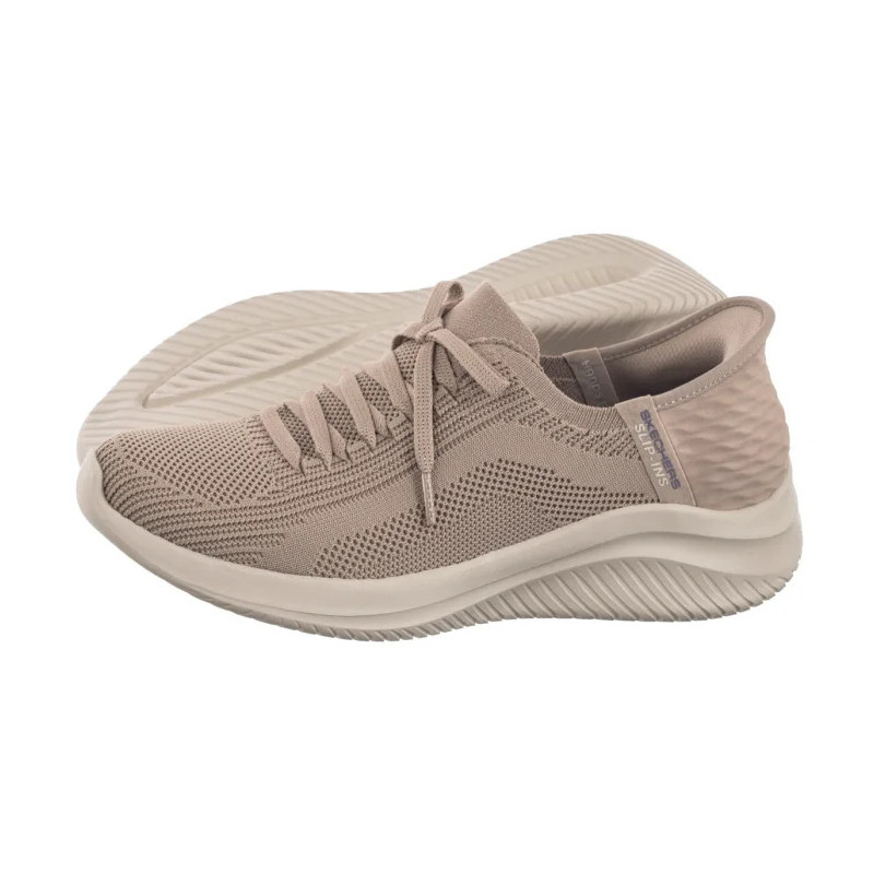 Skechers Ultra Flex 3.0 Slip-Ins Brilliant Path Taupe 149710/TPE (SK202-a) sports Shoes