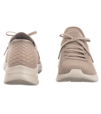 Skechers Ultra Flex 3.0 Slip-Ins Brilliant Path Taupe 149710/TPE (SK202-a) sports Shoes