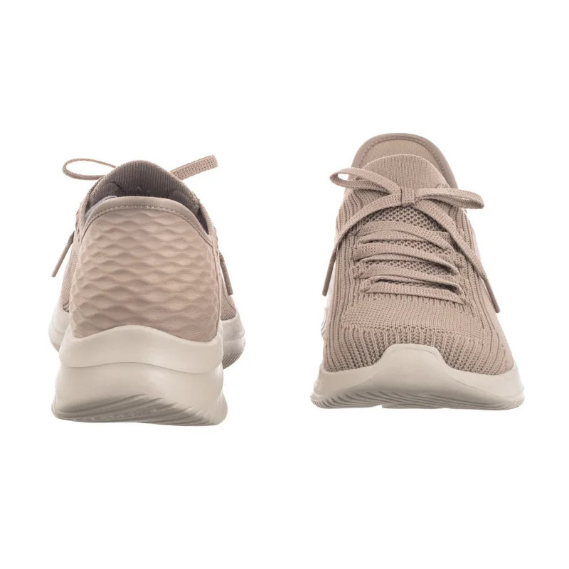 Skechers Ultra Flex 3.0 Slip-Ins Brilliant Path Taupe 149710/TPE (SK202-a) sports Shoes