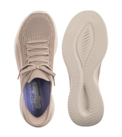 Skechers Ultra Flex 3.0 Slip-Ins Brilliant Path Taupe 149710/TPE (SK202-a) sports Shoes