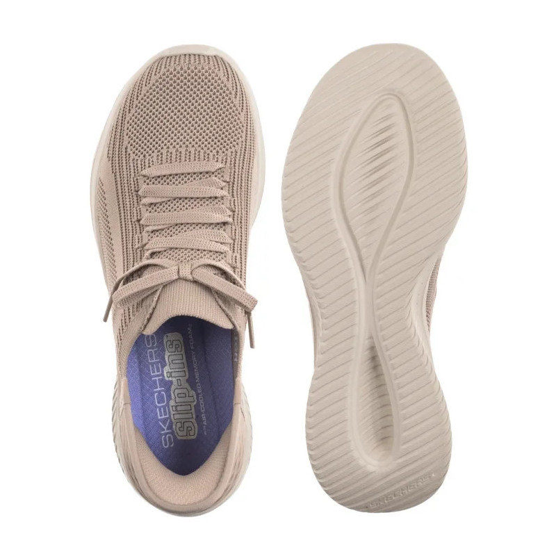 Skechers Ultra Flex 3.0 Slip-Ins Brilliant Path Taupe 149710/TPE (SK202-a) sports Shoes