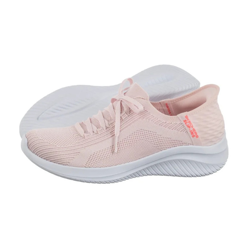 Skechers Ultra Flex 3.0 Slip-Ins Brilliant Path Light Pink 149710/LTPK (SK202-b) sports Shoes