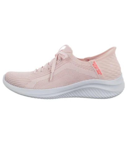 Skechers Ultra Flex 3.0 Slip-Ins Brilliant Path Light Pink 149710/LTPK (SK202-b) sports Shoes